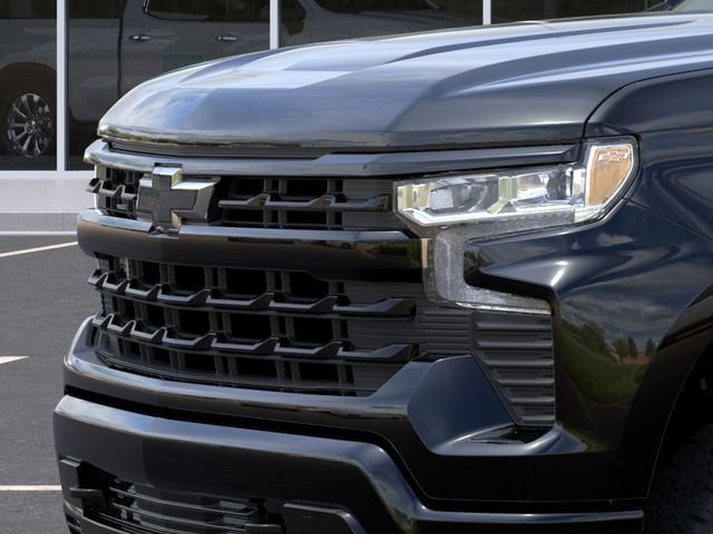 New 2026 Chevrolet Silverado 1500 RST w/ RST Select Package AWD/4WD image 13