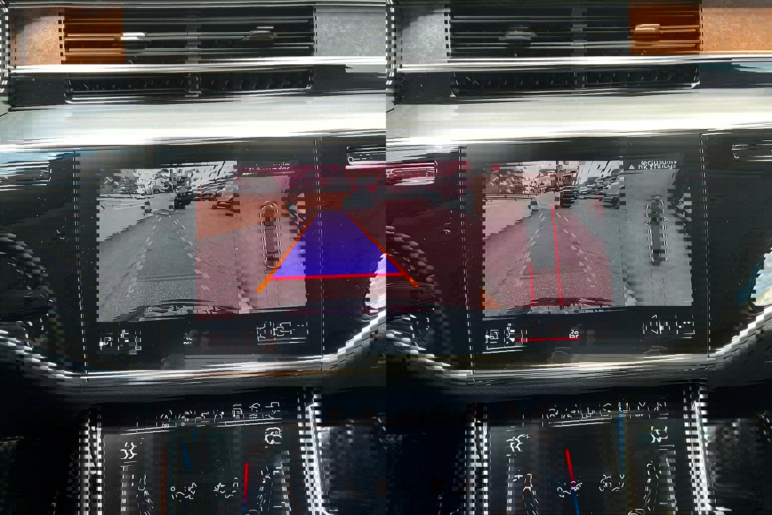 Used 2019 Audi A8 L 3.0T w/ Executive Package image 27