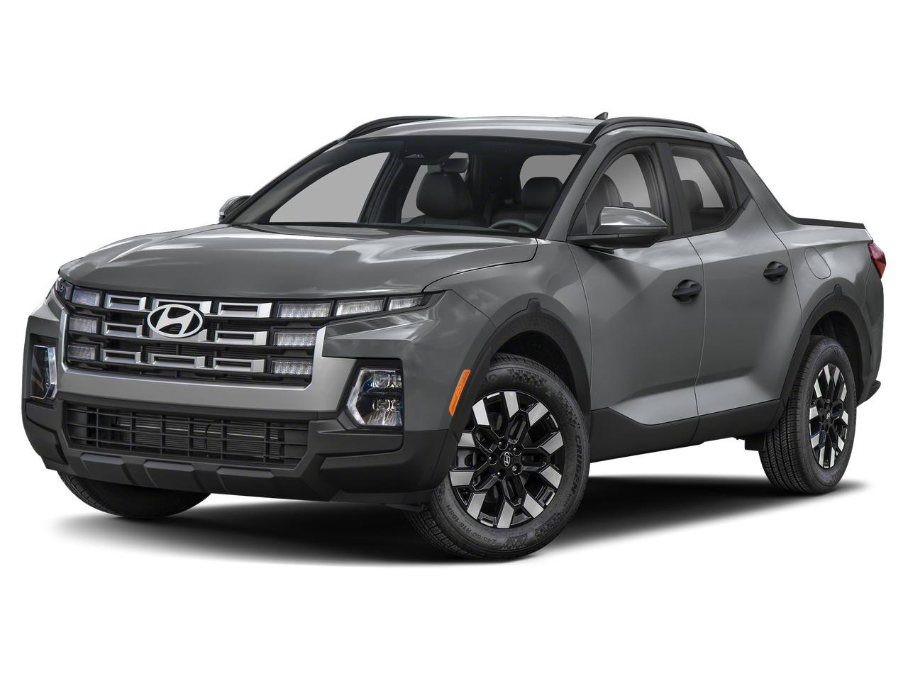 New 2026 Hyundai Santa Cruz SEL AWD/4WD image 1