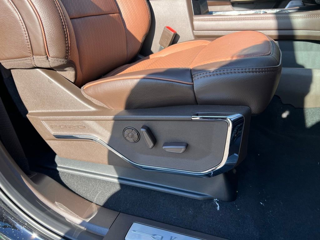 New 2026 Ford F250 King Ranch image 25