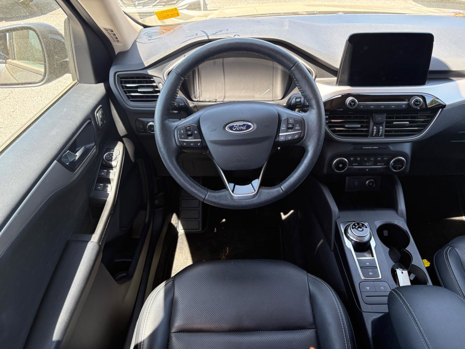 Used 2020 Ford Escape SEL FWD image 21