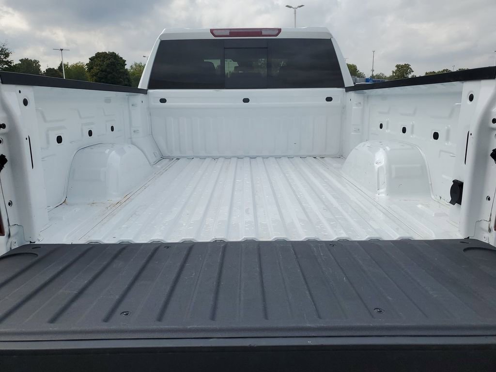 Certified 2022 Chevrolet Silverado 1500 RST w/ Convenience Package II image 31