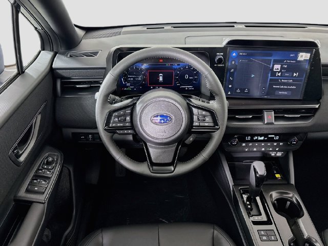 New 2026 Subaru Outback Premium AWD/4WD image 22
