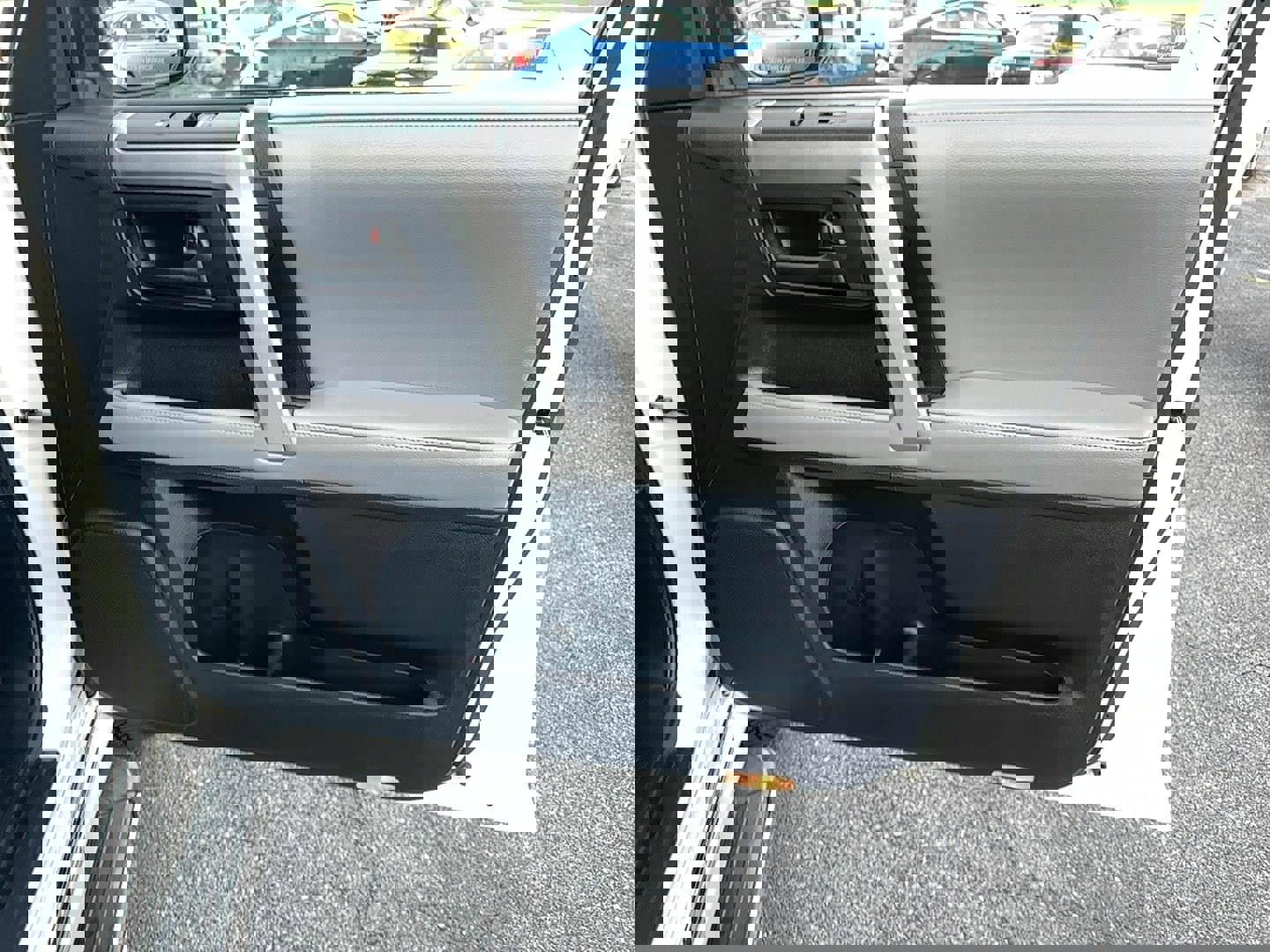 Used 2011 Toyota 4Runner SR5 image 20