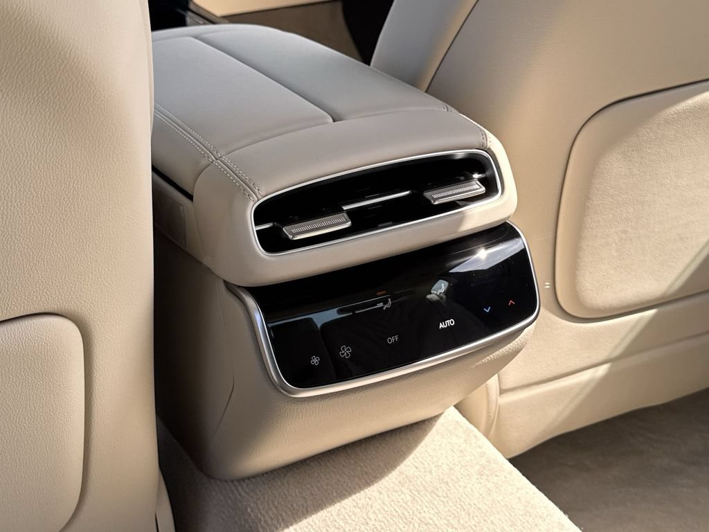 New 2025 Genesis G80 2.5T Sport Prestige AWD/4WD image 24