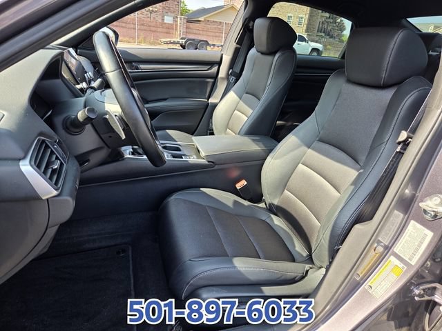 Used 2020 Honda Accord Sport image 9