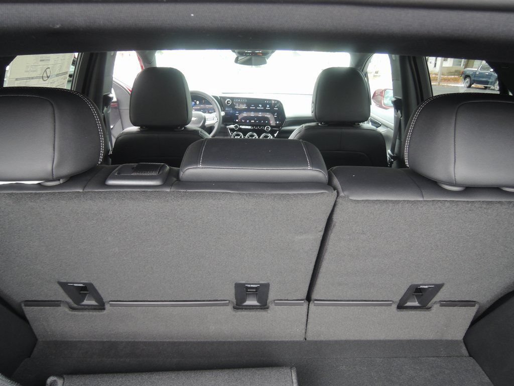 New 2026 Chevrolet Blazer EV LT FWD image 26