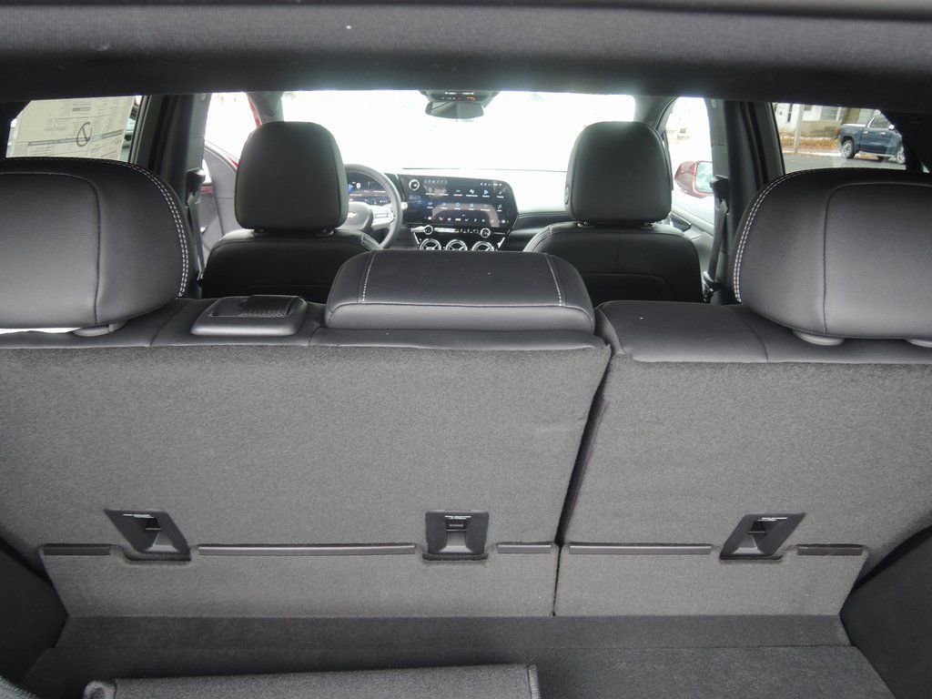 New 2026 Chevrolet Blazer EV LT image 26