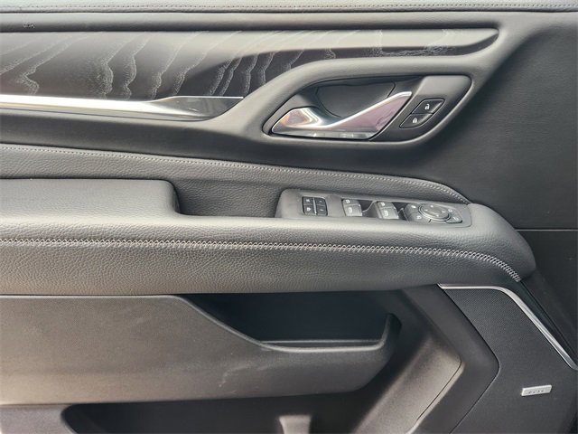 Used 2023 GMC Yukon Denali w/ LPO, Floor Liner Package image 23