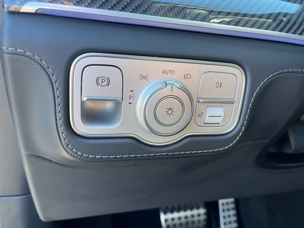 Certified 2023 Mercedes-Benz GLE 63 AMG S image 22