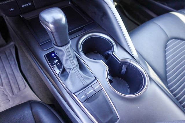 Certified 2023 Toyota Camry SE image 28