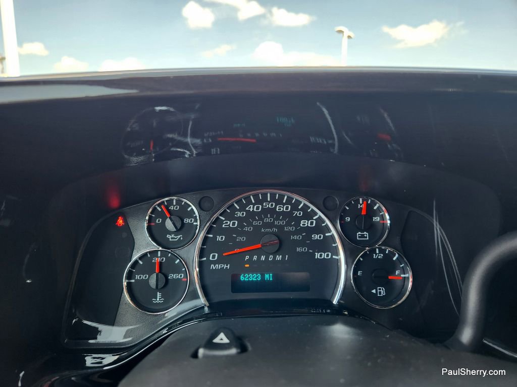 Used 2019 Chevrolet Express 2500 image 31