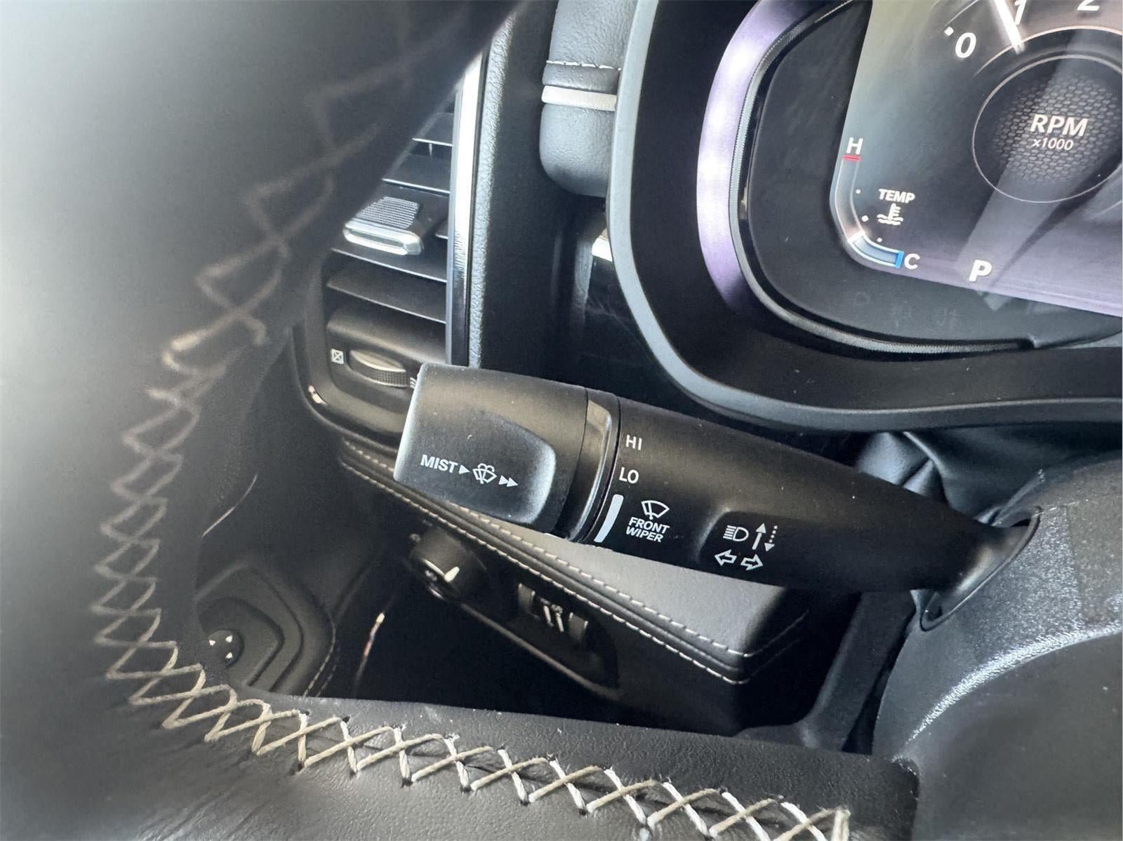 New 2026 RAM 1500 Limited AWD/4WD image 19