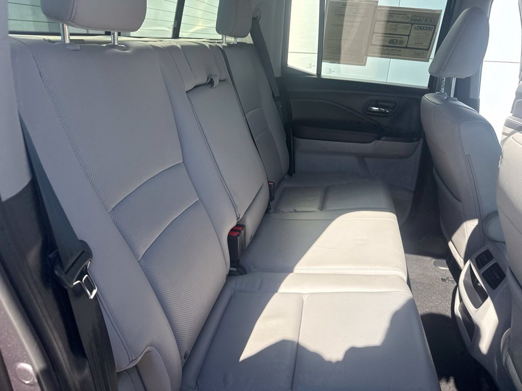 Used 2020 Honda Ridgeline RTL-E image 29