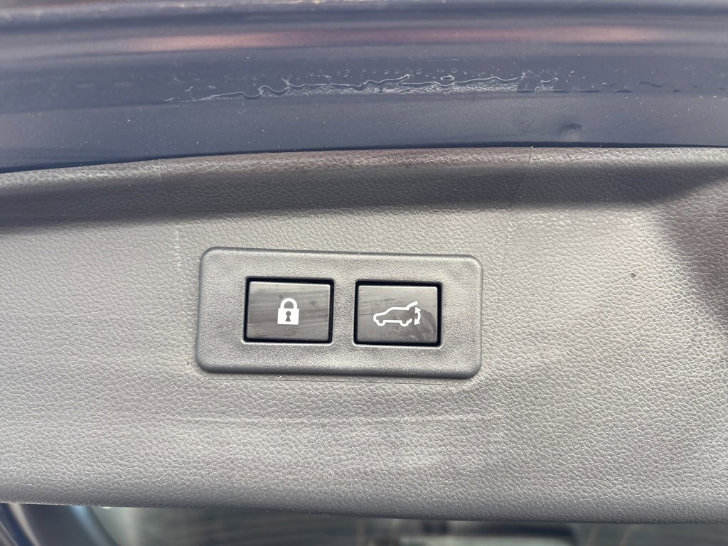 Certified 2023 Subaru Outback Limited image 27