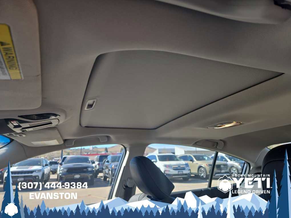 Used 2021 Subaru Legacy Limited XT w/ Popular Package #3 AWD/4WD image 11