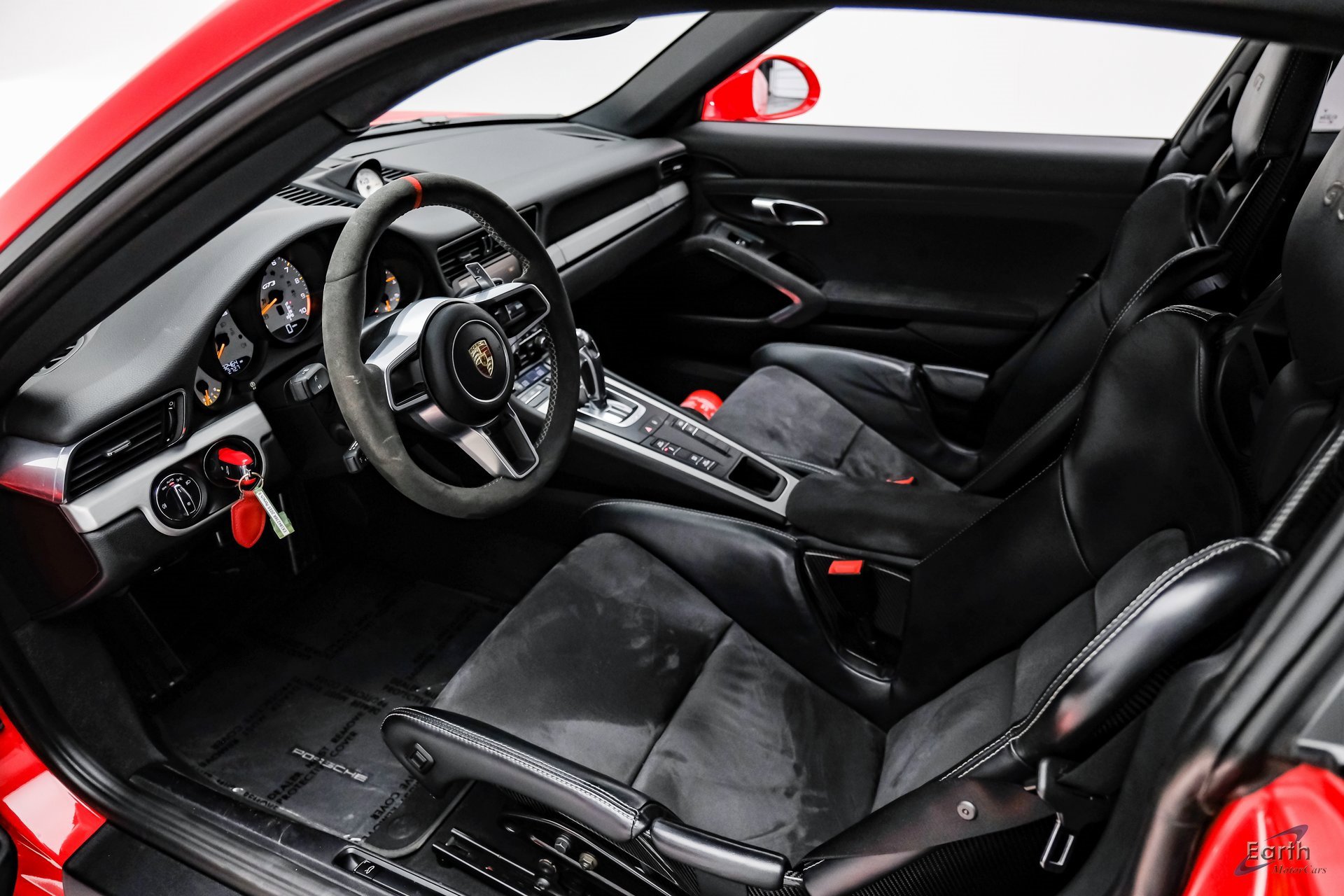 Used 2015 Porsche 911 GT3 image 43