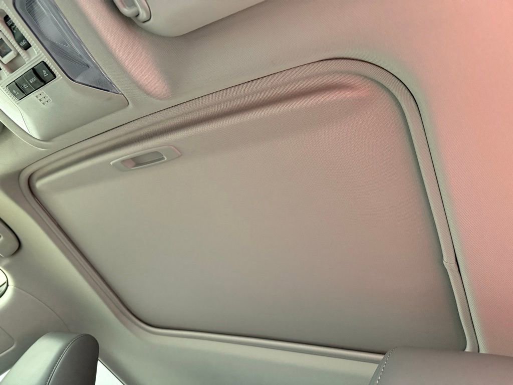 Certified 2021 Toyota RAV4 Limited image 19