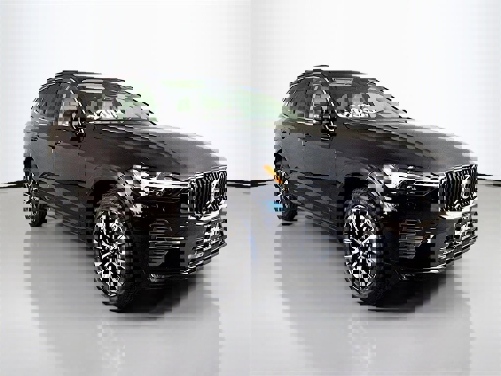 Certified 2023 Volvo XC60 B5 Core w/ Climate Package