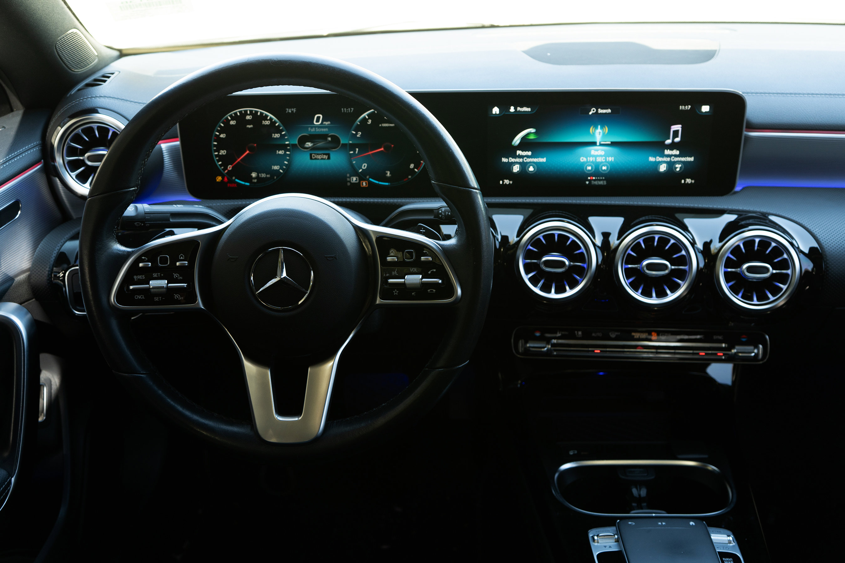 Used 2020 Mercedes-Benz CLA 250 4MATIC image 26