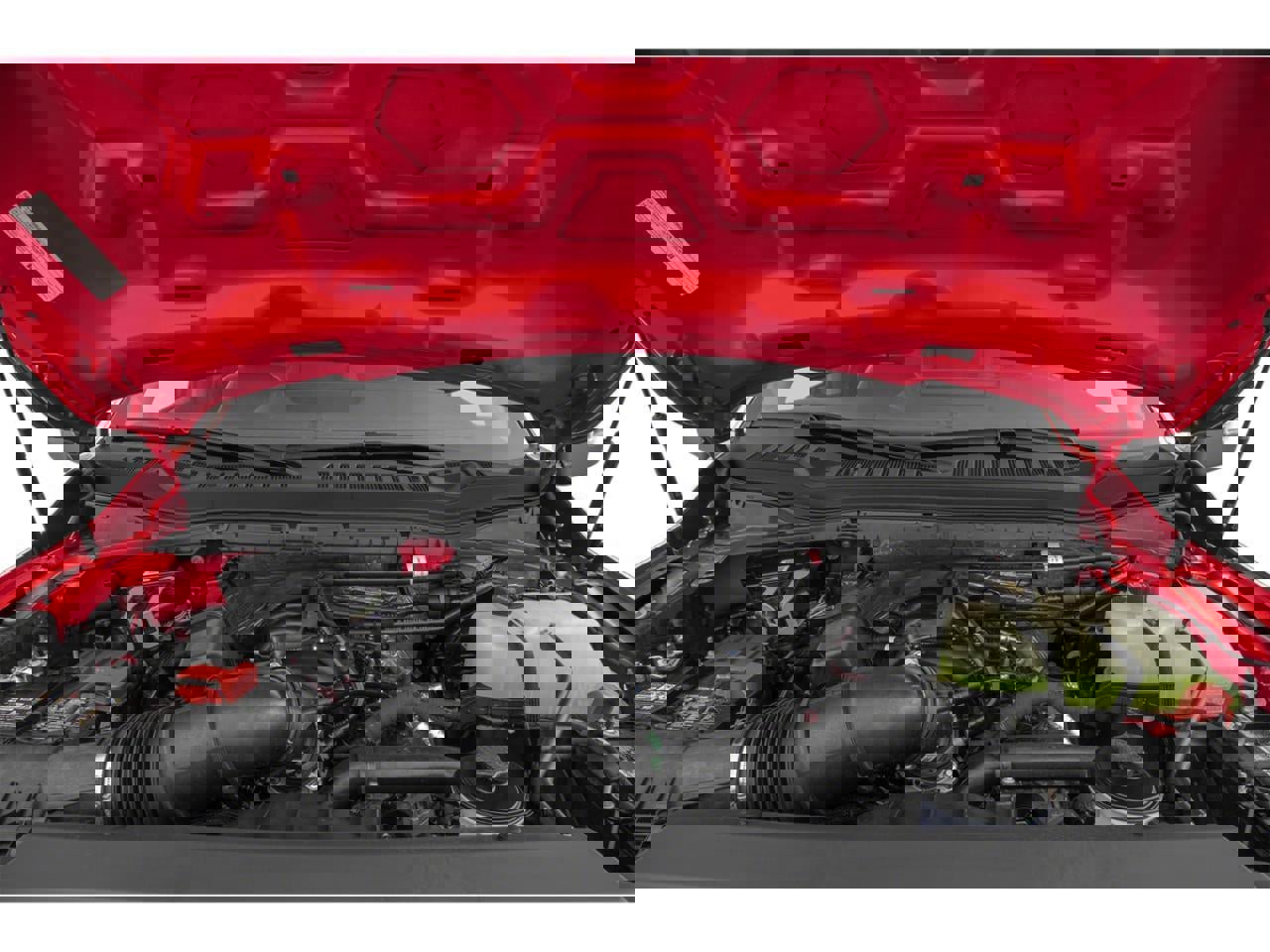 New 2026 Ford F350 King Ranch w/ Chrome Package image 25