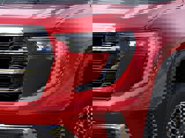 New 2026 GMC Acadia Elevation image 10