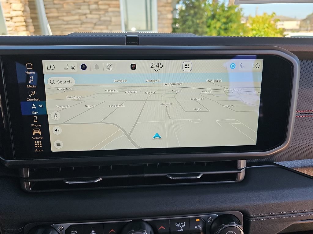 New 2026 Jeep Wrangler Unlimited Rubicon image 22