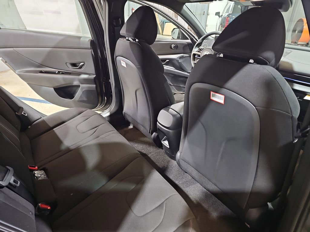 New 2026 Hyundai Elantra Sport image 11