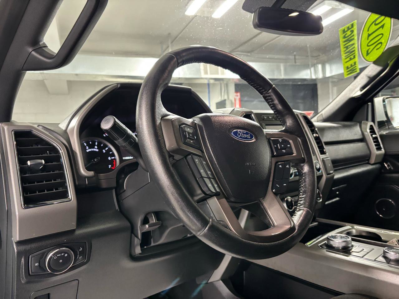 Used 2019 Ford Expedition Max XLT AWD/4WD image 25