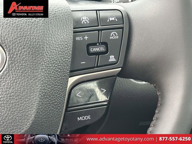 Used 2026 Toyota Camry XLE w/ Premium Plus Package AWD/4WD image 27