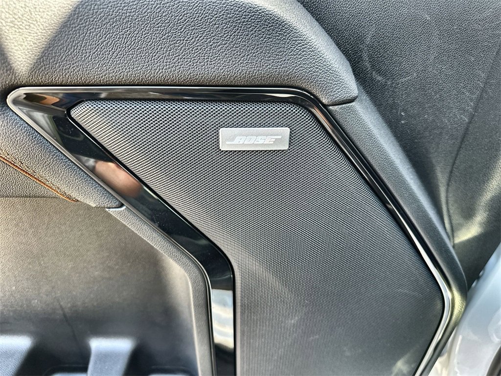 New 2026 GMC Sierra 1500 AT4 w/ AT4 Premium Package image 23