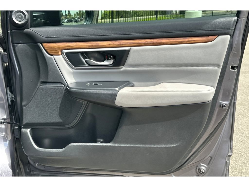 Used 2022 Honda CR-V Touring image 21