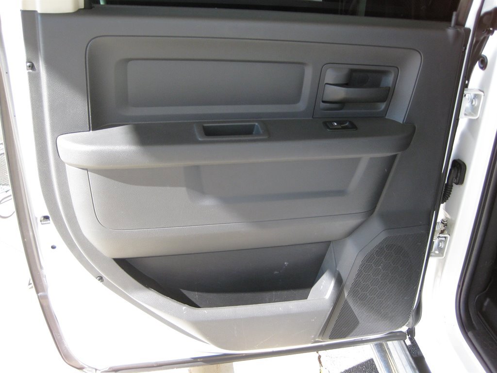 Used 2011 RAM 2500 ST w/ ST Popular Equipment Group RWD image 25