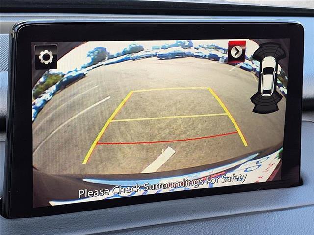 Used 2020 MAZDA CX-9 Touring w/ Touring Premium Package FWD image 14