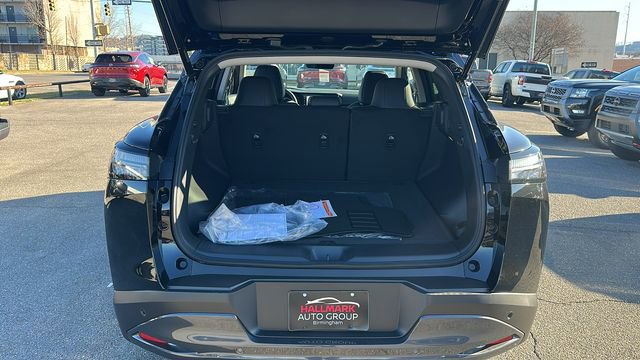 New 2026 Nissan Murano SL image 8