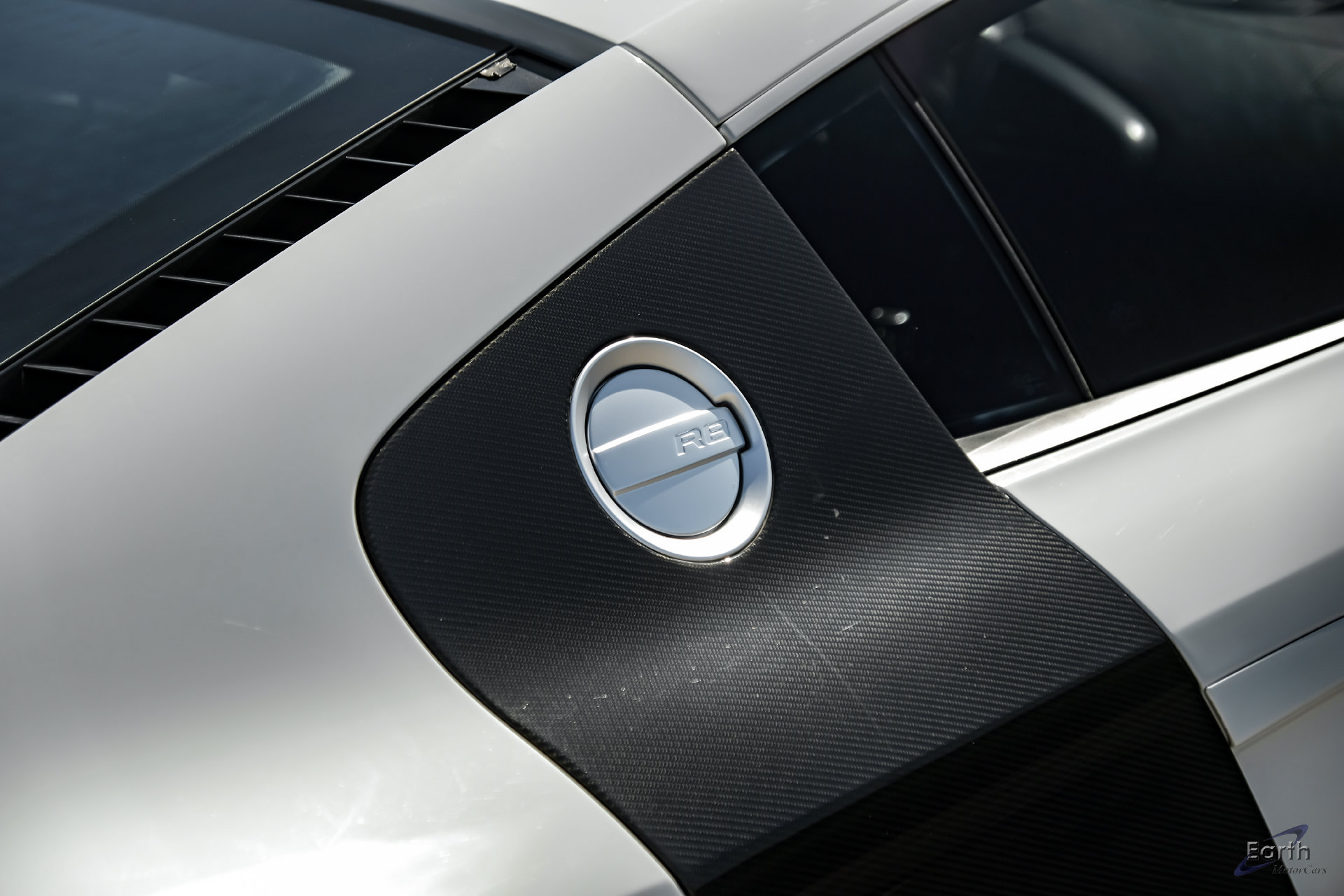 Used 2010 Audi R8 V8 AWD/4WD image 38