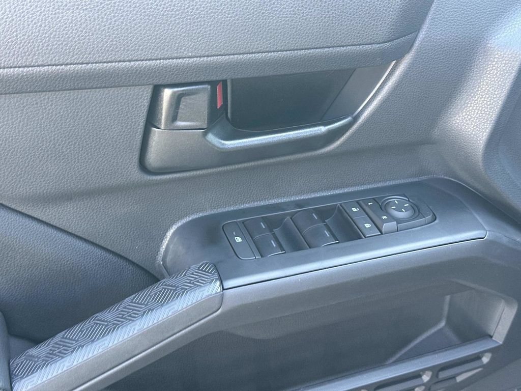 New 2026 Toyota Tacoma SR5 AWD/4WD image 15