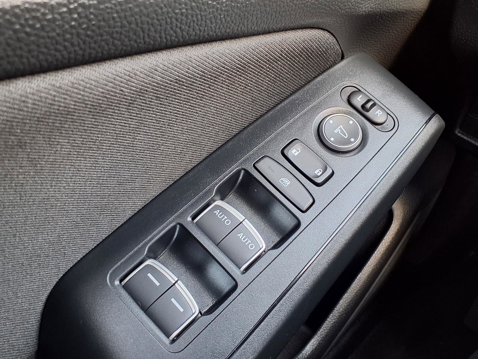 Certified 2025 Honda Civic Sport image 9