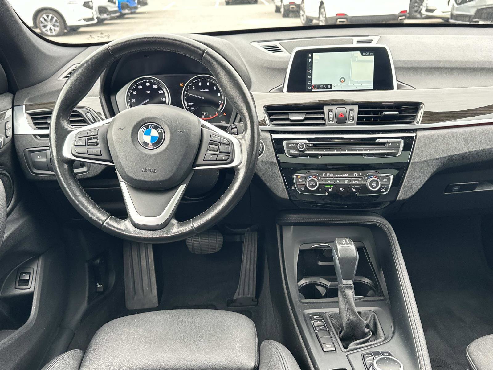 Used 2018 BMW X1 xDrive28i w/ Convenience Package image 21