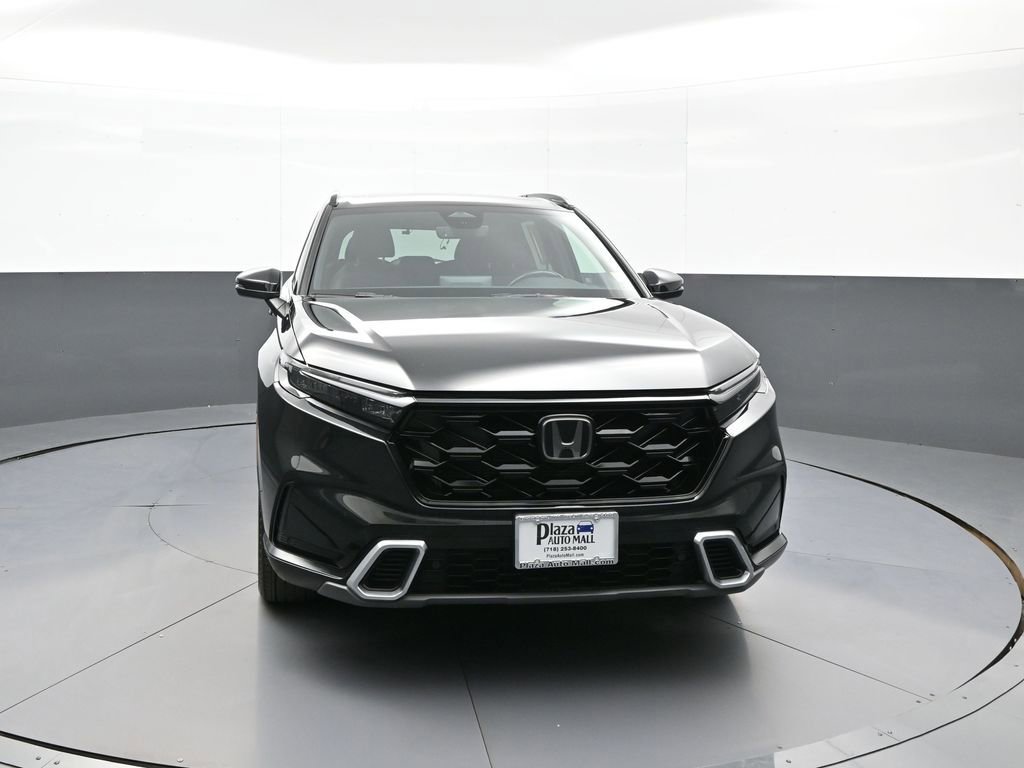 Certified 2023 Honda CR-V Sport Touring image 2