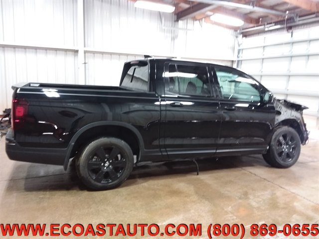 Used 2019 Honda Ridgeline Black Edition image 6