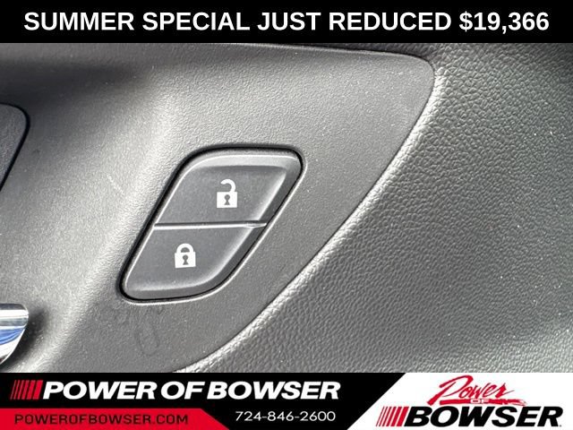 Certified 2021 Chevrolet TrailBlazer LS AWD/4WD image 13