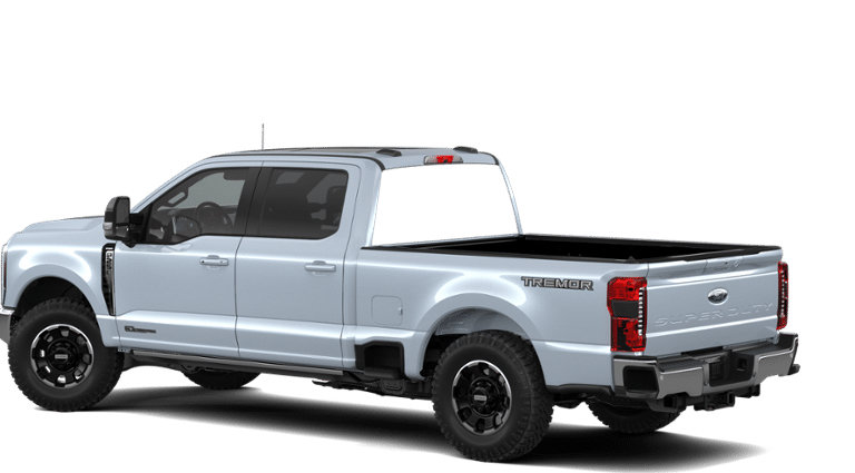 New 2026 Ford F250 Lariat w/ Tremor Off-Road Package AWD/4WD image 2