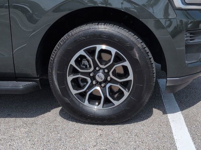 Certified 2022 Ford Expedition XLT AWD/4WD image 11
