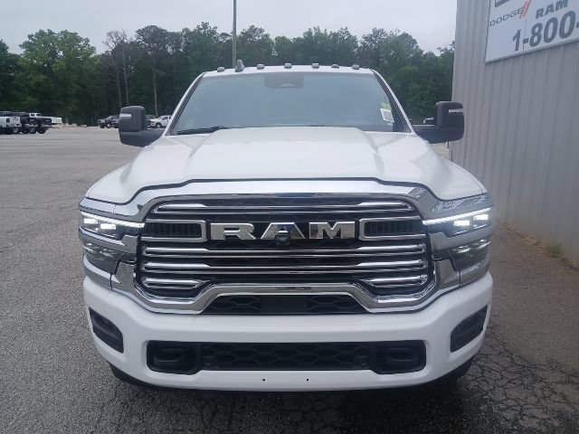 New 2026 RAM 3500 Big Horn w/ Laramie Trim Package AWD/4WD image 12