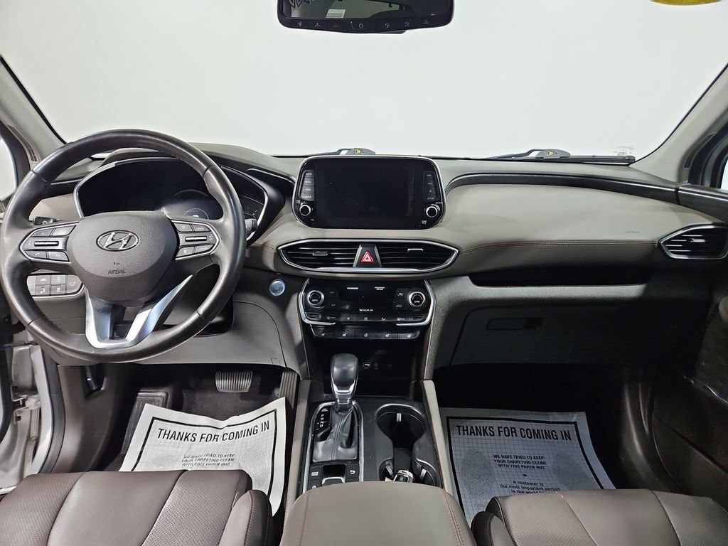 Used 2019 Hyundai Santa Fe AWD image 18