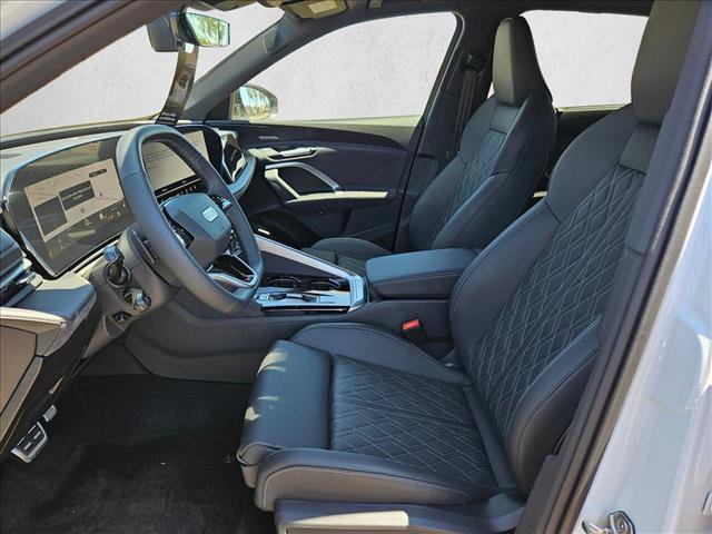 New 2026 Audi SQ5 Premium Plus AWD/4WD image 4