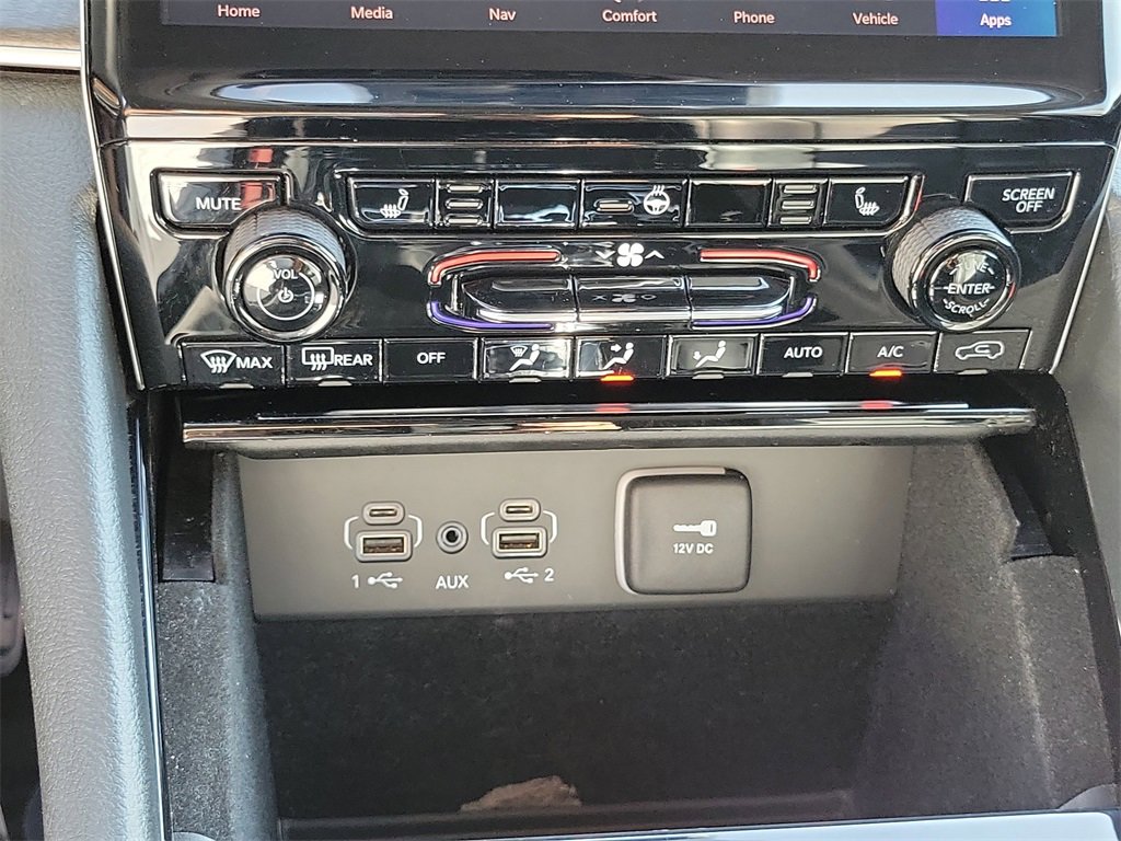 Used 2021 Jeep Grand Cherokee L Limited image 11