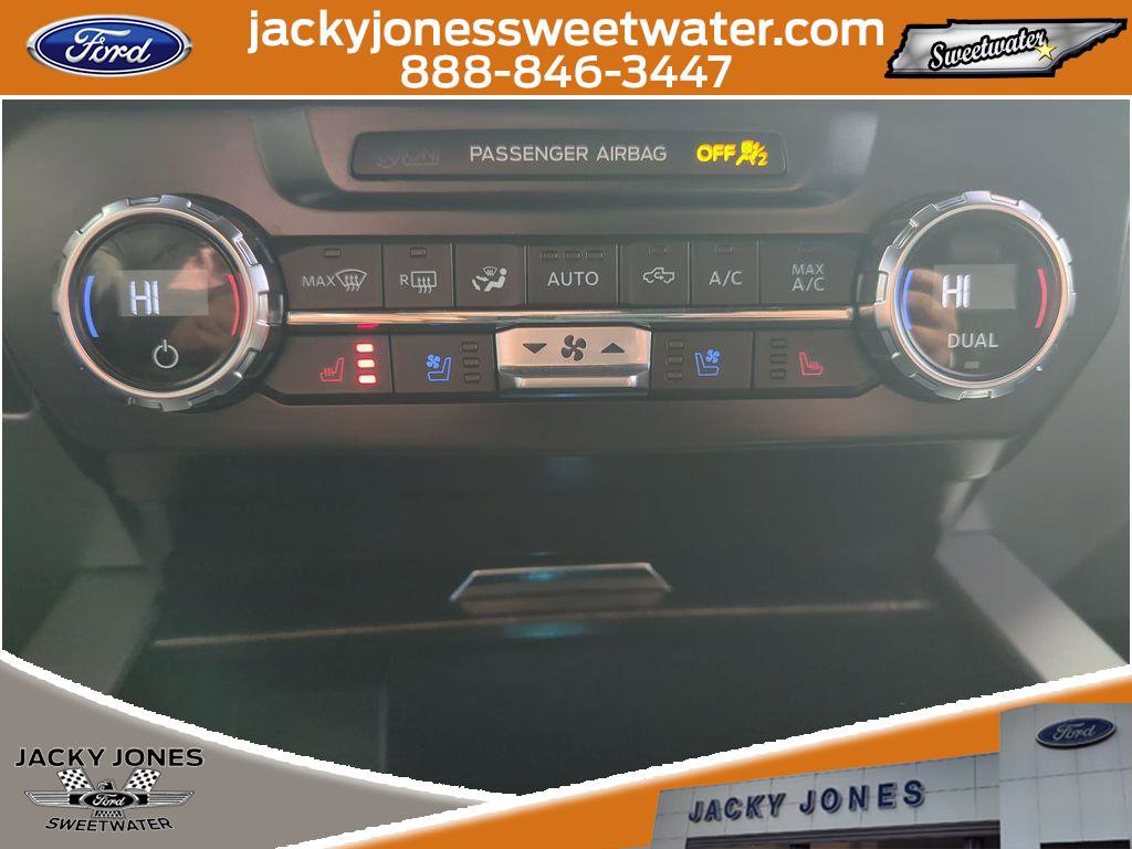 Certified 2022 Ford F350 Lariat w/ Lariat Value Package image 25