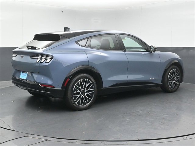 Certified 2024 Ford Mustang Mach-E Premium image 7